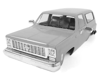 Picture of RC4WD Chevrolet Blazer Hard Body Complete Set