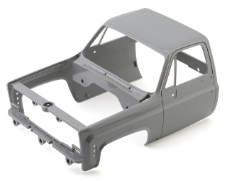 Picture of RC4WD TF2 Chevrolet K10 Scottsdale Molded Hard Body (Cab)