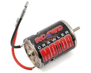 Picture of RC4WD 540 Crawler Brushed Motor (65T)