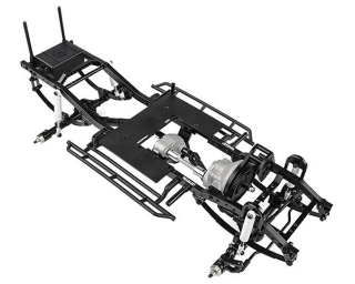 Picture of RC4WD Trail Finder 2 "LWB" 1/10 Scale Rock Crawler Builders Kit