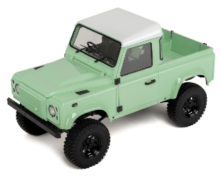Picture of RC4WD Gelande II RTR 1/10 Scale Crawler w/2015 Land Rover Defender