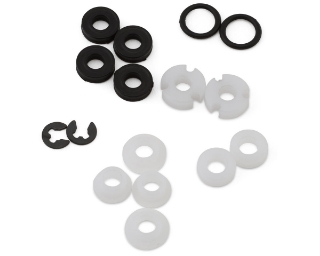 Picture of RC4WD TF2 Internal Spring Small Shocks Rebuild Kit