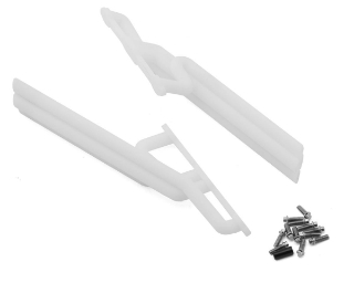 Picture of RC4WD V8 Scale Engine V2 Exhaust Zoomie Headers (Unpainted)