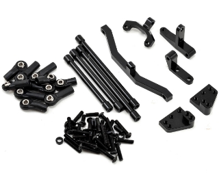 Picture of RC4WD Trail Finder 2 Front Axle 3-Link Kit w/Panhard Setup