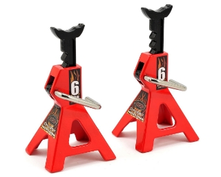 Picture of RC4WD Chubby 6 TON Scale Jack Stand (2)