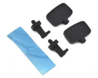 Picture of RC4WD Super Scale 1/10 Rubber Mirror (Style B)