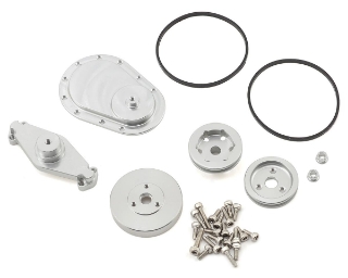 Picture of RC4WD V8 Engine Scale Pulley Kit w/Belt