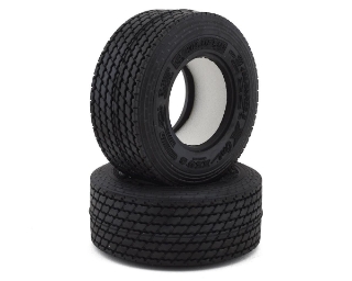 Picture of RC4WD Michelin X ONE XZU S 1.7 Commercial 1/14 Semi Truck Tires (2)