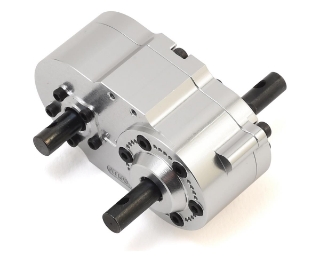 Picture of RC4WD Trail Finder 2 Advance Adapters Atlas II Transfer Case (1.47/1)
