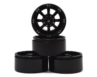 Picture of RC4WD Ballistic Off Road Morax 1.7" Beadlock Wheels