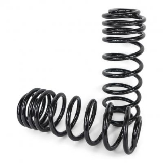 Picture of Jeep Wrangler 3.5 Inch Dual Rate Rear Coil Springs JK/JL Clayton Off Road