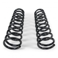 Picture of Jeep Wrangler 2.5 Inch Front Coil Springs 2007-2018 JK Clayton Off Road
