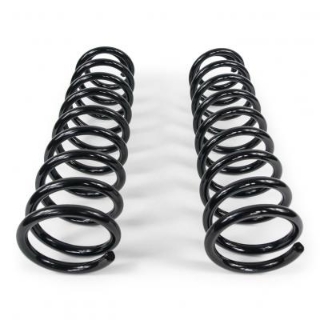 Picture of Jeep Wrangler 2.5 Inch Front Coil Springs 2007-2018 JK Clayton Off Road