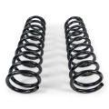Picture of Jeep Wrangler 2.5 Inch Front Coil Springs 2007-2018 JK Clayton Off Road