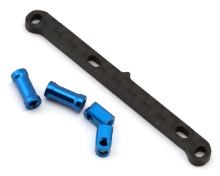 Picture of Team Associated RC28R Servo Mount Set