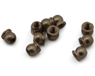 Picture of Team Associated 3.5x2mm Threaded Pivot Balls (10)