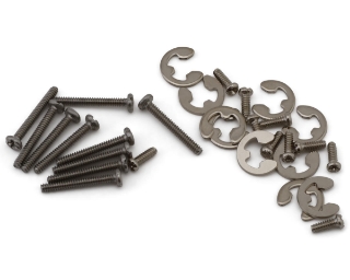 Picture of Team Associated RC28R Specialty Hardware Set (30)