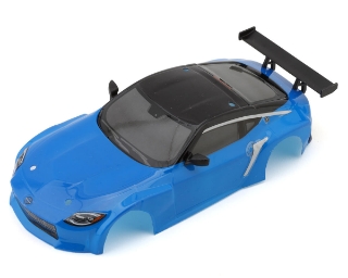 Picture of Team Associated SR27 2023 Nissan Z Pre-Painted Body (Blue)