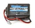 Picture of Reedy 2S Hump LiPo Receiver Battery Pack (7.4V/2700mAh)