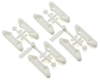 Picture of Team Associated RC10 6x6 Arm Mounts (8) (+3mm)