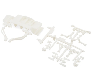 Picture of Team Associated 6x6 Diffuser Set