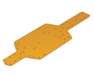 Picture of Team Associated RC10 6x6 Chassis (Gold)