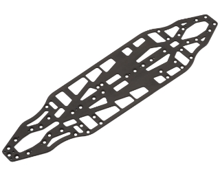 Picture of Team Associated RC10TC8 Steel Chassis