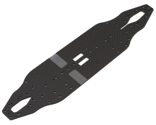 Picture of Team Associated RC10TC8 2.25mm Carbon Fiber Chassis