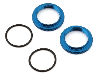 Picture of Team Associated RC10TC8 Shock Collars (2)