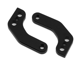 Picture of Team Associated RC10TC8 Front Steering Block Arms (2)