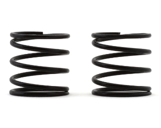 Picture of Team Associated RC10TC8 LP Shock Springs (2) (Gray/15.7lb)