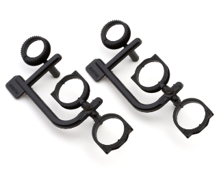 Picture of Team Associated RC10TC8 Differential Height Inserts Set