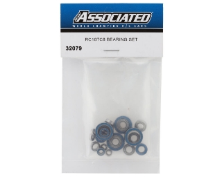 Picture of Team Associated RC10TC8 Ball Bearings Set
