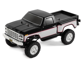 Picture of Team Associated CR12 F-150 Truck RTR 1/12 4WD Rock Crawler (Black)
