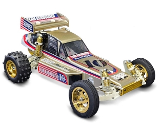 Picture of Team Associated RC10 Team Car 2025 Metallic Edition 1/10 Electric 2WD Buggy Kit