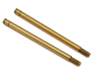 Picture of Team Associated RC10 Factory Team 1.02 Gold Shock Shafts (2)