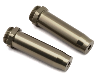 Picture of Team Associated RC10 Factory Team 1.32 Hard Anodized Shock Bodies (2)