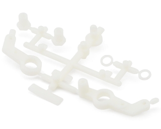 Picture of Team Associated RC10 4WD Steering Bellcranks