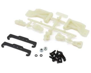 Picture of Team Associated RC10 4WD Battery Mount & Chassis Stiffener Set
