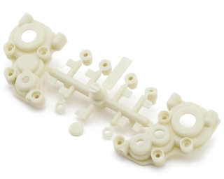 Picture of Team Associated RC10 4WD Rear Transmission Case