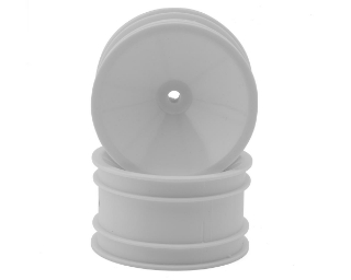 Picture of Team Associated RC10 2.2 Rear Wheel (White)