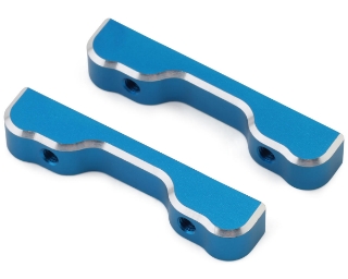 Picture of Team Associated DC10 Factory Team Aluminum Arm Mounts (A/B)