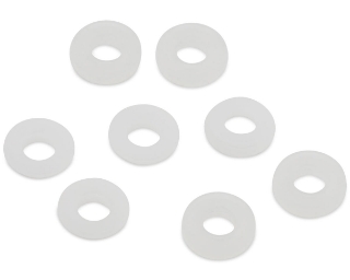 Picture of Team Associated DC10 Factory Team Machined Shock Spacers w/Seals