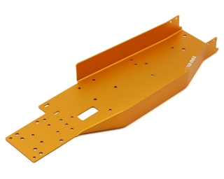 Picture of Team Associated RC10GT Chassis (Gold)