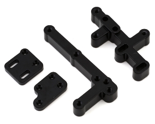 Picture of Team Associated RC10GT Engine Mount (Non Pull-Start)