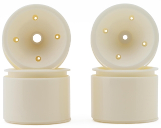 Picture of Team Associated RC10GT Stadium Truck 3-Piece Wheel (4) (Wide)