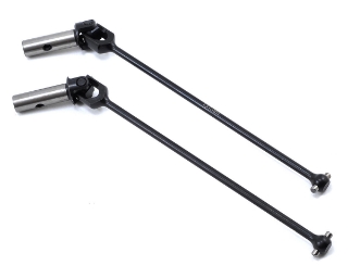 Picture of Team Associated 131mm RC8T3 Universal Driveshaft (2)