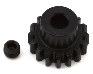 Picture of Team Associated Factory Team Steel Mod 1 Pinion Gear (5mm Bore) (16T)