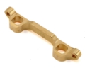 Picture of Team Associated B6 Factory Team Brass "C" Arm Mount (12g)