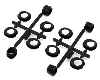 Picture of Team Associated RC10B84 Differential Height Inserts